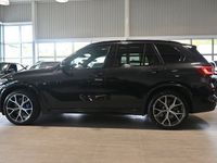 begagnad BMW X5 xDrive 45e M Sport Laser Drag Pano Komfortstol HUD 2021, SUV
