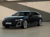 Ny Audi A5 Sport 371 HK (272 kW) 2025 Grå Sportkupé