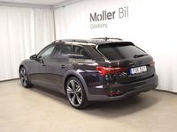 begagnad Audi A6 Allroad 45 TDI 245 hk SE SPEC * Facelift 2024