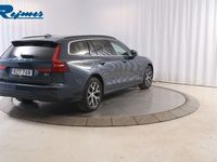 begagnad Volvo V60 B4 Bensin Core