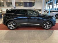 begagnad Peugeot 3008 Plug-In Hybrid GT-Line Automat