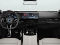 begagnad BMW i5 M60 xDrive Sedan M Sport PRO | Innovation | Drag | DEMOBIL 2024 Svart