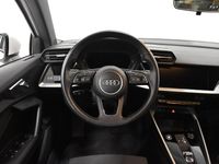 begagnad Audi A3 Sportback 45 TFSI e Aut S-Line Cockpit 245hk