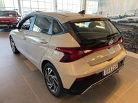 begagnad Hyundai i20 1.0 T-GDI DCT Advanced