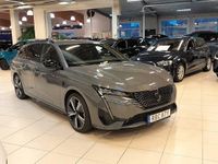Begagnad Peugeot 308 SW GT 131 HK (96 kW) 2024 Grå Kombi