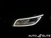 begagnad Audi Q5 2.0 TDI|QUATTRO|190HK|PROLINE|3 BRUKARE|2 ÅR GARANTI