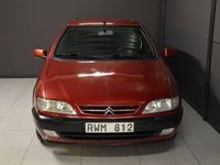 begagnad Citroën Xsara Break 1.6 Manuell, 88hk, 2001