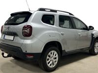 begagnad Dacia Duster 1.3 TCe GPF 4x4 Euro 6