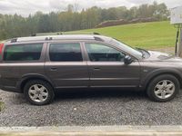 Begagnad Volvo XC70 185 HK (136 kW) 2006 Kombi