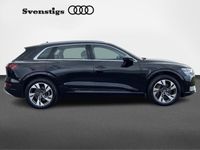 begagnad Audi e-tron 55 quattro Proline Nyservad Se spec