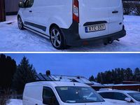 Begagnad Ford Transit Connect 120 HK (88 kW) 2017 Minibuss