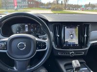 begagnad Volvo S90 D4 Geartronic Momentum, Advanced Edition Euro 6