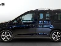 begagnad VW Caddy 5 PB LIFE KHP 2.0 TDI SCR 90 KW DS 2024, Transportbil