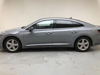 begagnad VW Arteon 2.0 TDI 4M 190hk