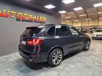 begagnad BMW X5 xDrive40e Steptronic M Sport Euro 6 Laddhybrid