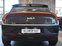 begagnad Kia EV6 77.4 kWh RWD 19" 2022, SUV