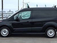 begagnad Ford Transit Connect 1.5 TDCi 100hk