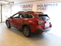 Ny Subaru Outback 169 HK (124 kW) 2025 SUV