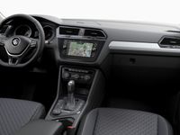 begagnad VW Tiguan Comfortline 2.0 TSI 190 DSG7 4MOTION 2.0 4M