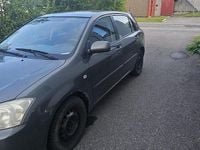 Begagnad Toyota Corolla 110 HK (80 kW) 2006
