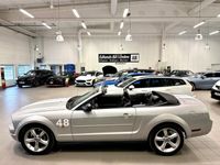 begagnad Ford Mustang V6 Convertible (7900mil)