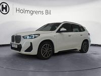 Begagnad BMW iX1 M Sport 230 kW (313 HK) 2022 Vit SUV