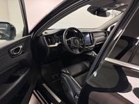 Begagnad Volvo XC60 Inscription 392 HK (288 kW) 2020 Svart met. SUV