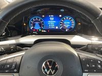 begagnad VW Golf VII 1.5 ETSI ACT 150 DSG7 1,5 LIFE TSI