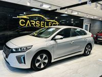 begagnad Hyundai Ioniq Plug-in 1.6 + 8.9 kWh DCT Euro 6 164hk