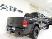 begagnad Dodge Ram Crew Cab 5.7 V8 HEMI Laie Carven Luftfjädring 2018, Pickup