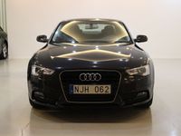 begagnad Audi A5 Coupé 2.0 TFSI Comfort Euro 6 Ny Servad