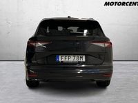 begagnad Skoda Enyaq iV 80X