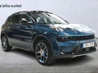 Begagnad Lynk & Co 01 261 HK (191 kW) 2023 Blå SUV