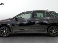 begagnad Skoda Rapid Spaceback STYLE TSI 110