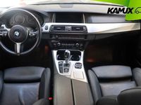 begagnad BMW 520 d xDrive F11 190hk Sport-pkt M-Sport-Ratt Navi HiFi Drag