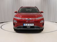 begagnad Hyundai Kona Electric 204Hk Aut Nav Kamera