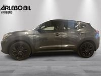 Begagnad Hyundai Tucson N Line 177 HK (130 kW) 2019 Micron grey SUV