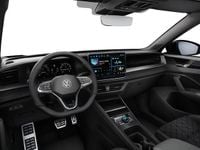 Ny VW Tayron 193 HK (141 kW) 2026 Svart SUV