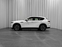 Begagnad Mazda CX-60 192 HK (141 kW) 2022 Vit SUV