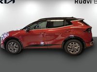 begagnad Kia Sportage Hybrid AWD GT-Line Panorama Two color