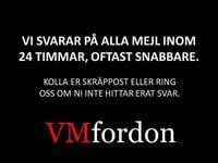 Begagnad Volvo V40 Kinetic 120 HK (88 kW) 2016 Ljusblå Halvkombi