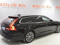 begagnad Volvo V90 D4 Adv Edition Aut/D-värmare/Nav/Vinterdäck