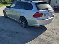 Begagnad BMW 320 177 HK (130 kW) 2009 Kombi