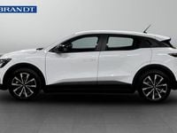 Begagnad Renault Mégane IV Evolution 97 kW (132 HK) 2023 Vit