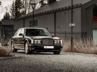 begagnad Bentley Arnage T 6.75L V8 457hk