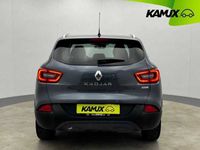 begagnad Renault Kadjar 1.5 dCi Manual 110hp 2017