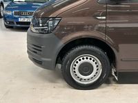 begagnad VW Transporter T30 2.0 TDI Lång Euro 6