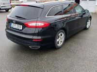 Begagnad Ford Mondeo 180 HK (132 kW) 2018 Kombi
