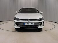 Begagnad VW Passat Business 204 HK (150 kW) 2024 Vit Kombi