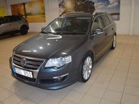 begagnad VW Passat Variant 2.0 TDI 4Motion Premium, Sportline